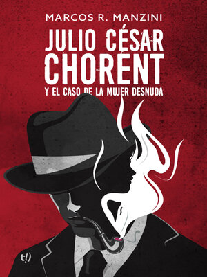 cover image of Julio César Chorent